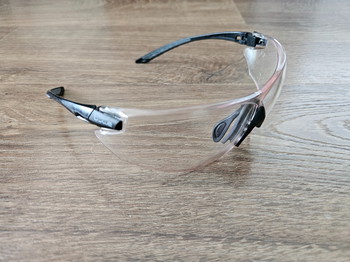 Bild 2 für Bollé Tactical Combat Kit - ballistic safety glasses (complete set)