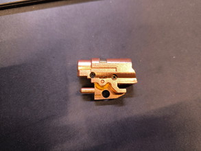 Bild für Maple leaf hicapa 1911 hop unit met wheel