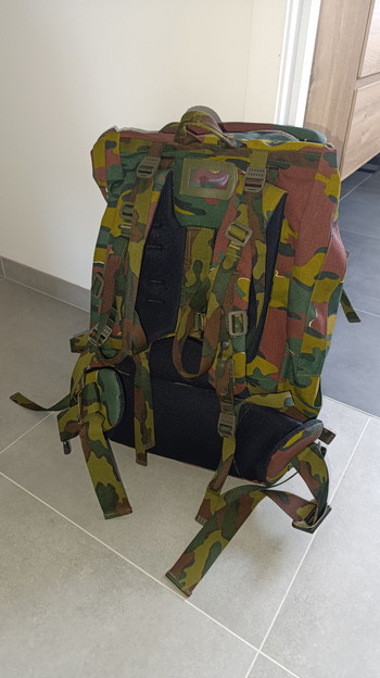 Image 2 pour ABL bergham