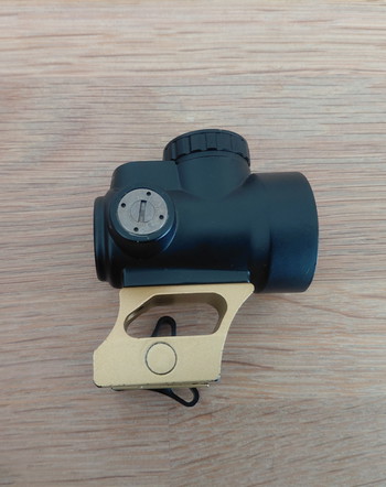 Image 2 pour Red dot
