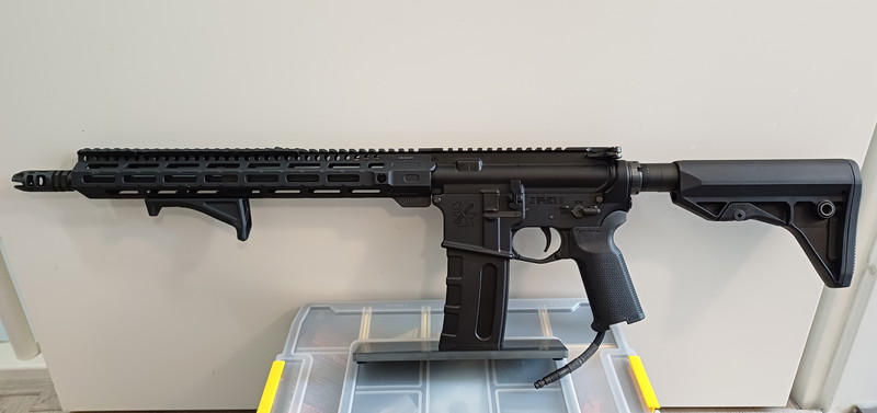 Image 1 for Wolverine Airsoft MTW Forged 14