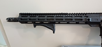 Image 2 for Wolverine Airsoft MTW Forged 14