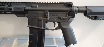 Image 3 for Wolverine Airsoft MTW Forged 14