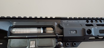 Image 5 for Wolverine Airsoft MTW Forged 14