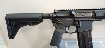 Image 6 for Wolverine Airsoft MTW Forged 14