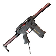 Image for Wolverine Article 3!