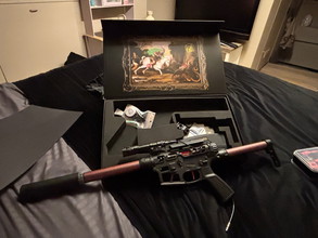 Imagen para Wolverine Article 3!