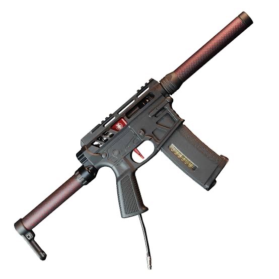 Image 1 pour Wolverine Article 3!