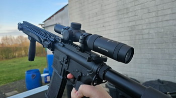 Afbeelding 2 van mk18 specna arms prime