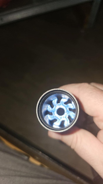 Imagen 5 de mk18 specna arms prime