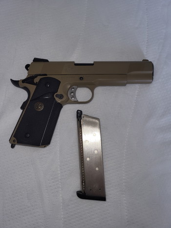 Image 2 for 1911 socom model