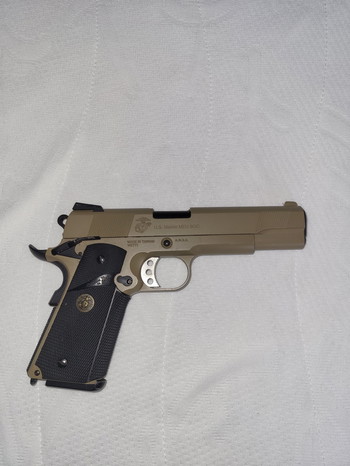 Image 3 for 1911 socom model