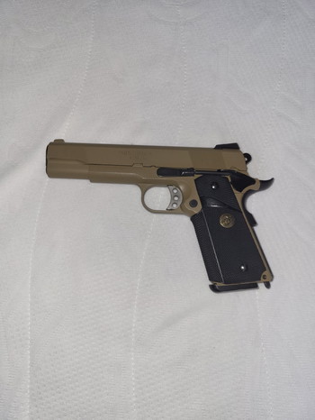 Image 4 for 1911 socom model