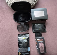 Bild für Ghost mask