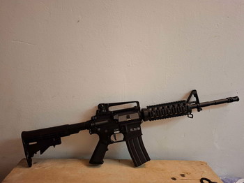 Image 2 pour SPECNA ARMS M4 - GATE ASTER