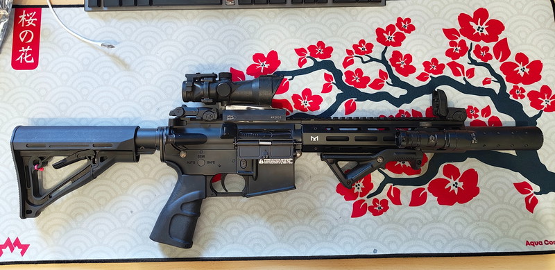 Imagen 1 de Tippmann Omega PV V2 CO2