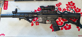Imagen 2 de Tippmann Omega PV V2 CO2