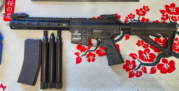 Imagen 3 de Tippmann Omega PV V2 CO2
