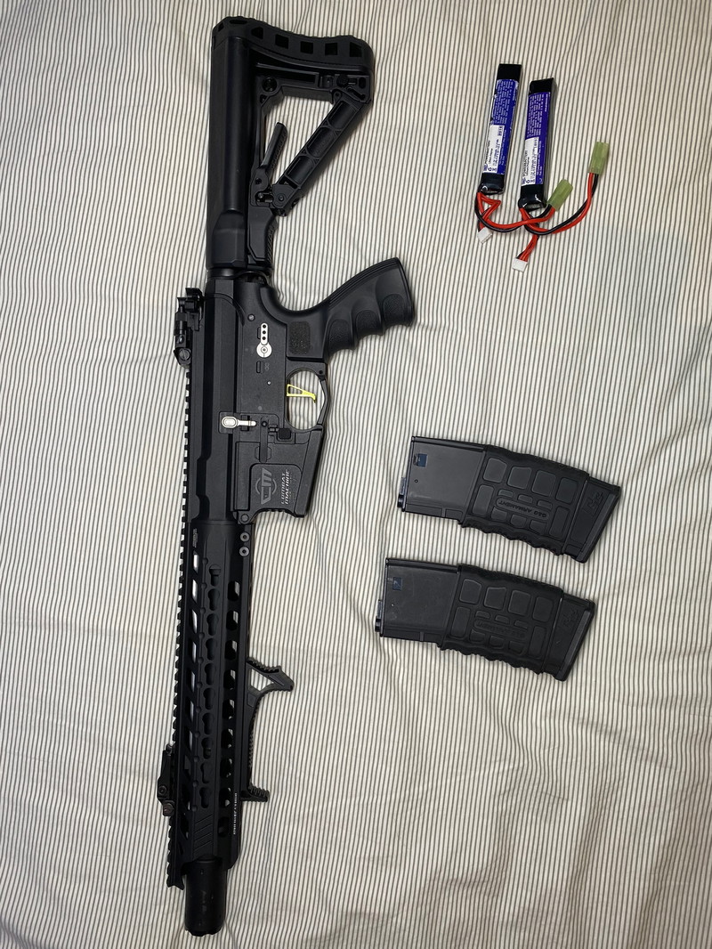 Imagen 1 de G&G Predator