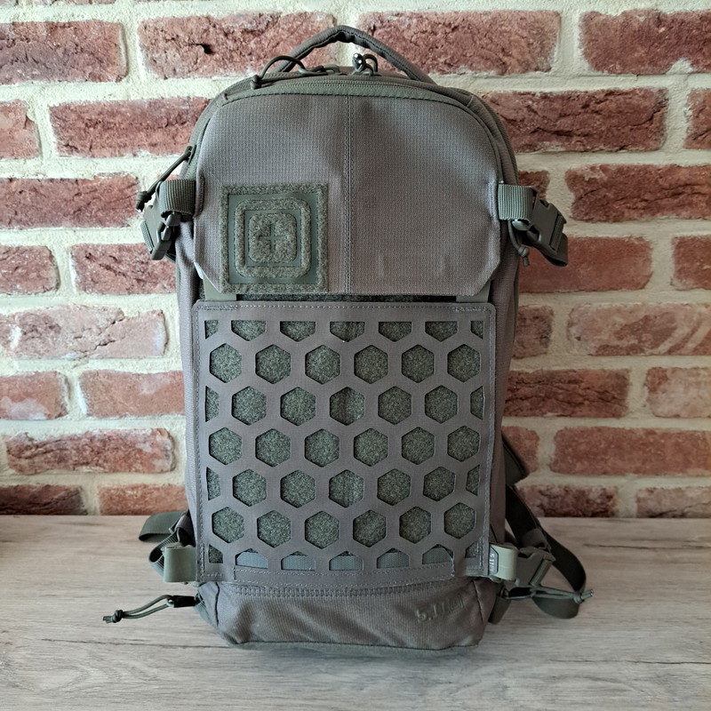 Image 1 for 5.11 amp 12 backpack