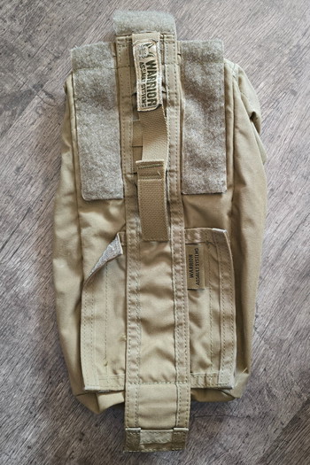 Image 2 pour Warrior Assault Systems Slimline Dumppouch