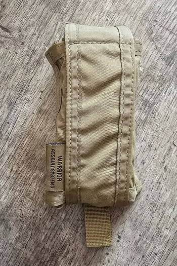 Image 3 pour Warrior Assault Systems Slimline Dumppouch