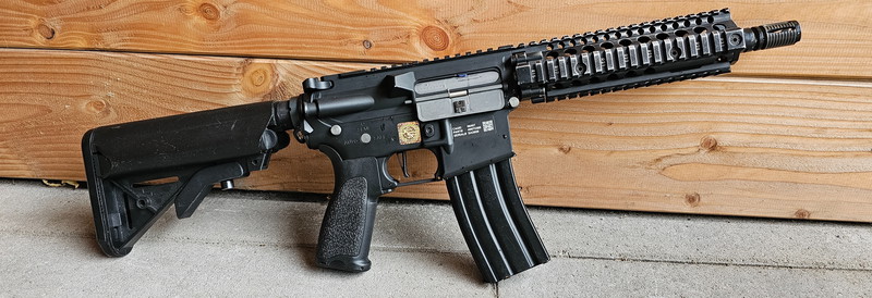 Image 1 for Specna Arms Edge MK18