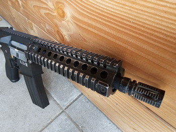 Afbeelding 4 van Specna Arms Edge MK18