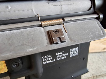 Image 7 for Specna Arms Edge MK18