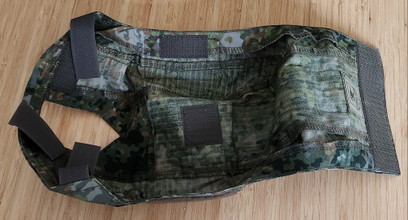 Afbeelding van NFP OPSCORE HELMET COVER