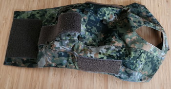 Image 2 pour NFP OPSCORE HELMET COVER