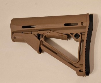 Image 2 for Magpul CTR Stock