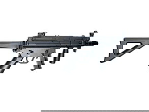 Image for MP5K - Nieuw in de doos incl NiMH batterij, lader en Short high cap