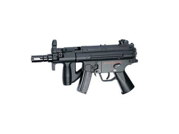 Image 2 for MP5K - Nieuw in de doos incl NiMH batterij, lader en Short high cap