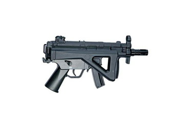 Image 3 for MP5K - Nieuw in de doos incl NiMH batterij, lader en Short high cap
