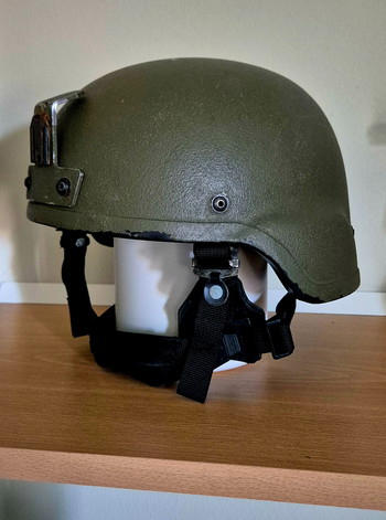 Image 2 pour Rabintex RBH 303AU ballistische helm