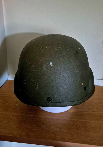 Image 3 pour Rabintex RBH 303AU ballistische helm
