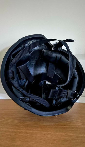 Image 4 pour Rabintex RBH 303AU ballistische helm