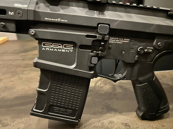 Bild 3 für Gloednieuwe TR16 SBR 308 MkI