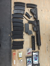 Imagen para VFC HK416A5 frog engineering