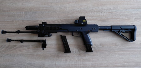 Image for Novritsch SSX 303