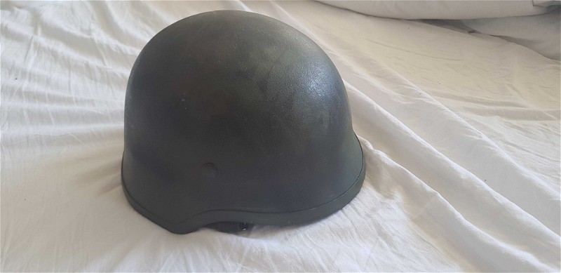 Image 1 for Echt kevlar militaire PASGT helm