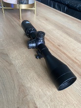 Image pour Pirate Arms scope 3-9x44TX tactische