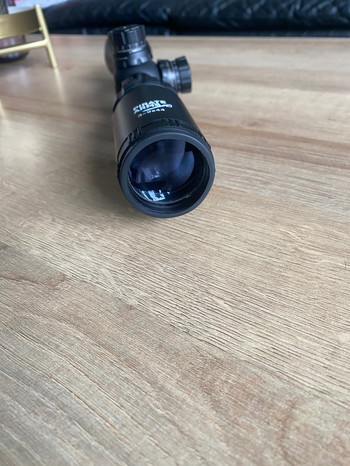 Image 4 pour Pirate Arms scope 3-9x44TX tactische
