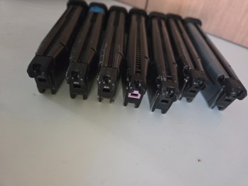 Image 3 for 7x Marui extended mag voor hi capa