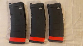 Afbeelding 2 van VFC V-MAG x3