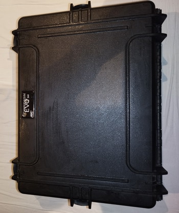 Image 2 pour Asg scorpion evo case