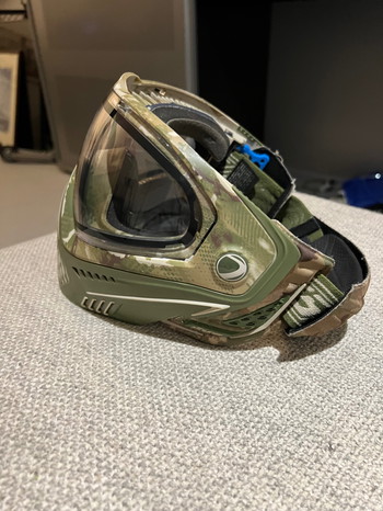 Image 2 for Dye i5 camo met nieuwe lens