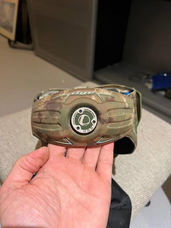 Image 3 for Dye i5 camo met nieuwe lens
