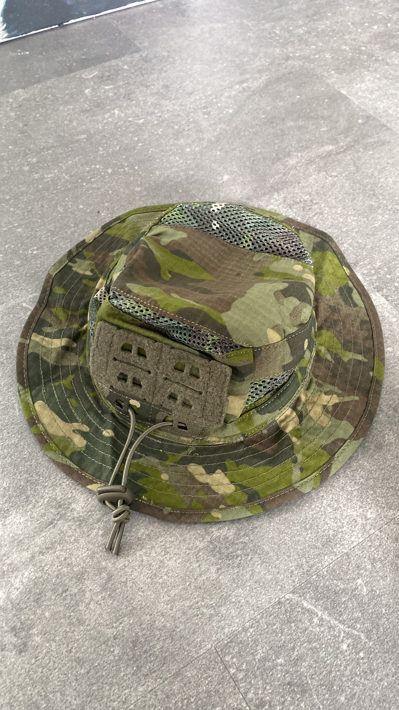 Imagen 1 de Novritsch Boonie